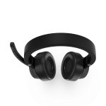 Headset Lenovo GO Wireless Active Noise Cancellation ThunderBlack